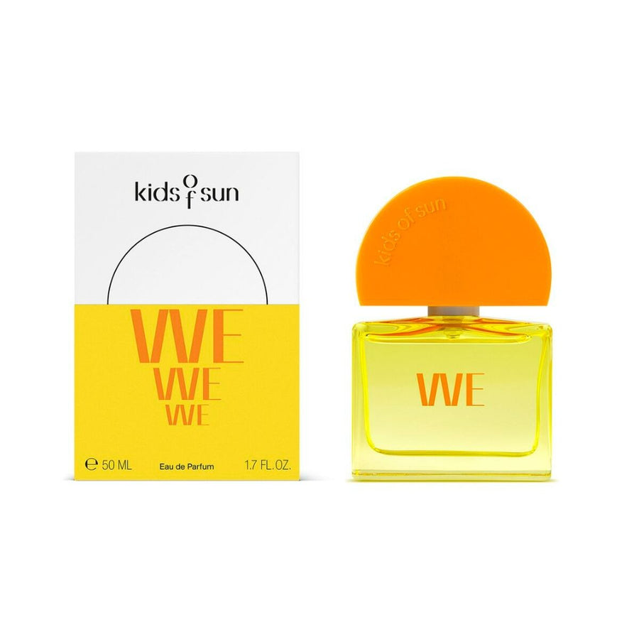 Profumo per Bambini Kids Of Sun EDP EDP 50 ml We