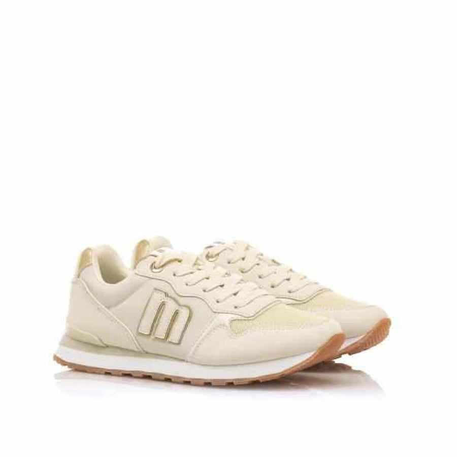 Scarpe Sportive da Donna Mustang PATY 69983 C53276 Beige