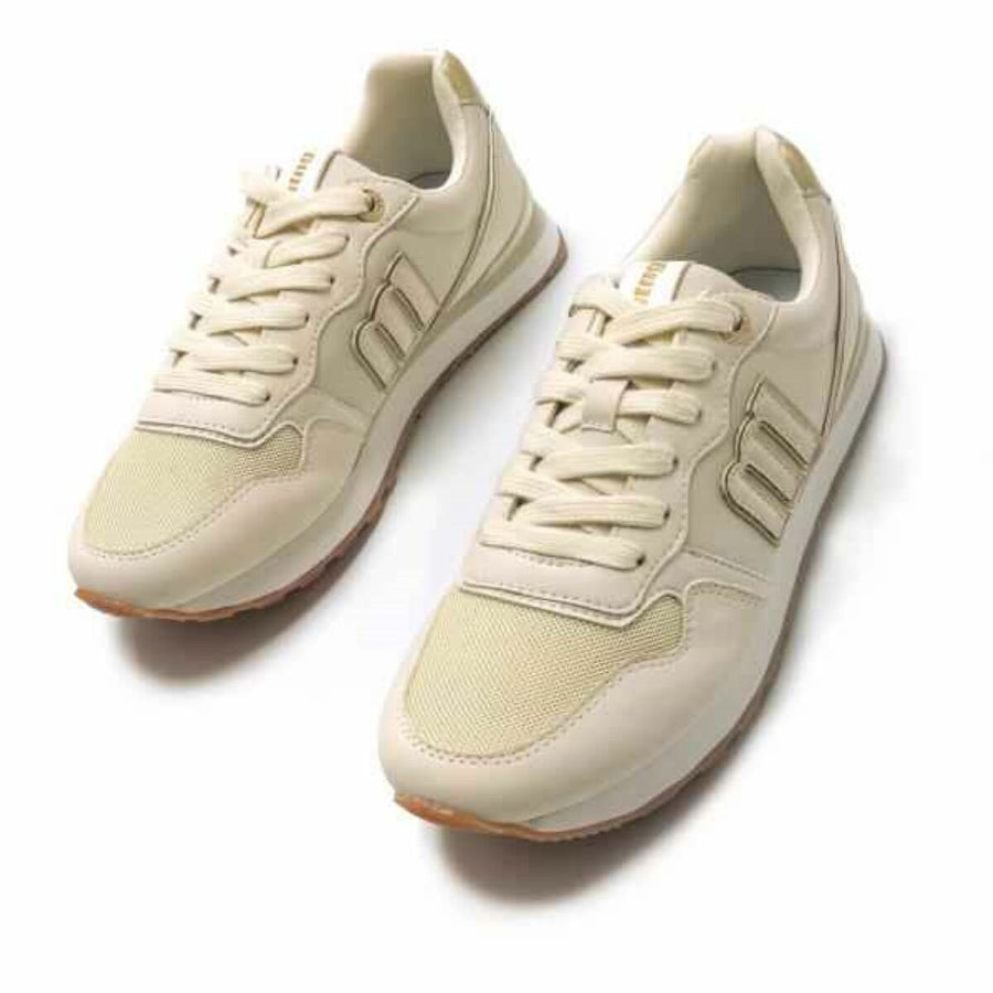 Scarpe Sportive da Donna Mustang PATY 69983 C53276 Beige