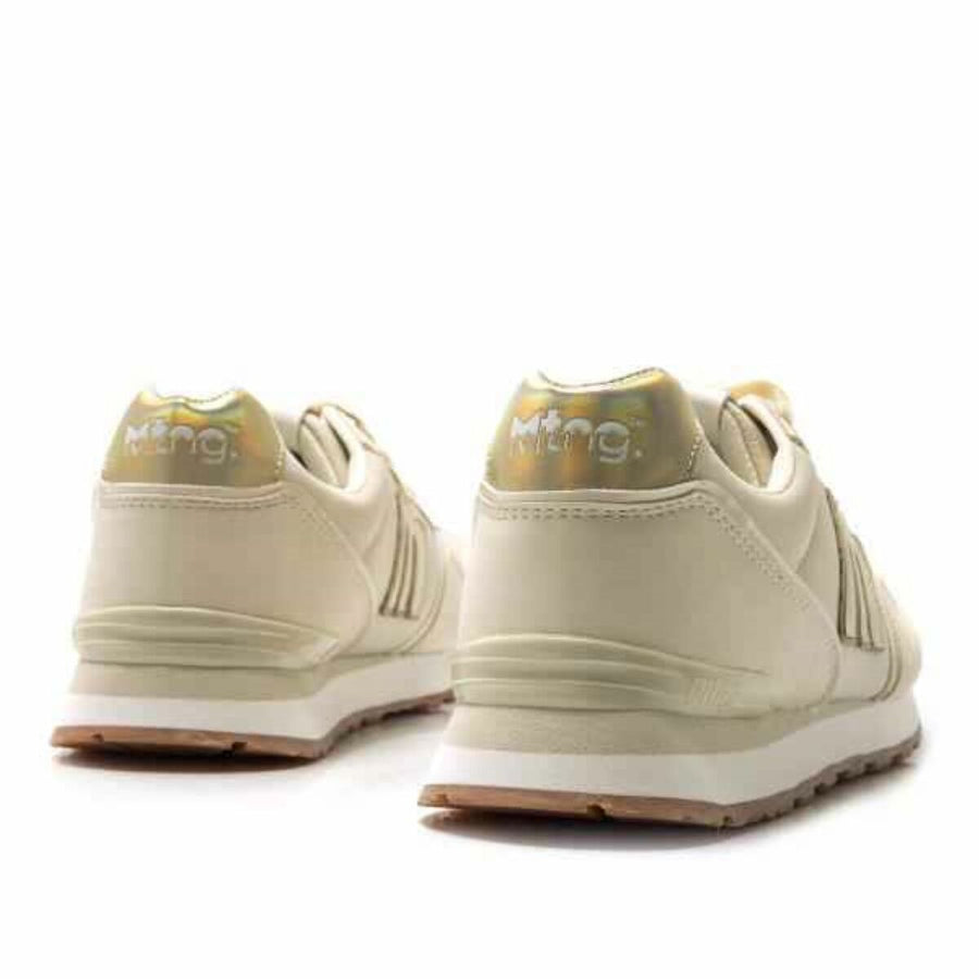 Scarpe Sportive da Donna Mustang PATY 69983 C53276 Beige