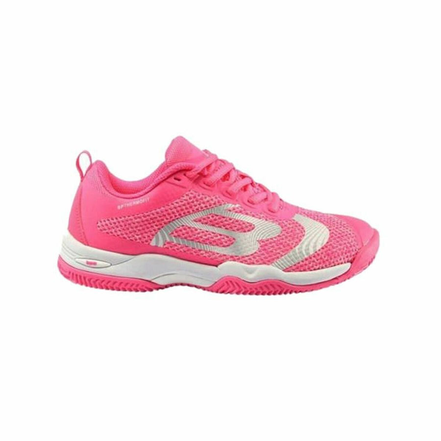 Scarpe Sportive da Donna Bullpadel BEKER 22V  Fucsia