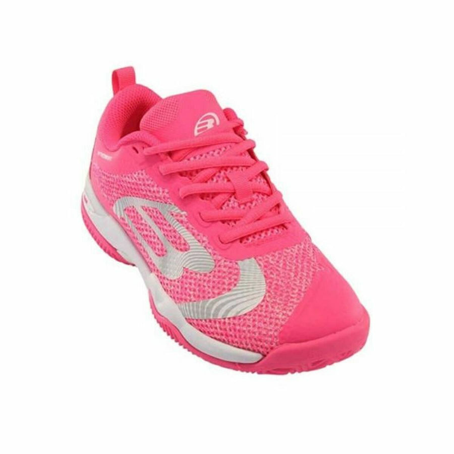 Scarpe Sportive da Donna Bullpadel BEKER 22V  Fucsia