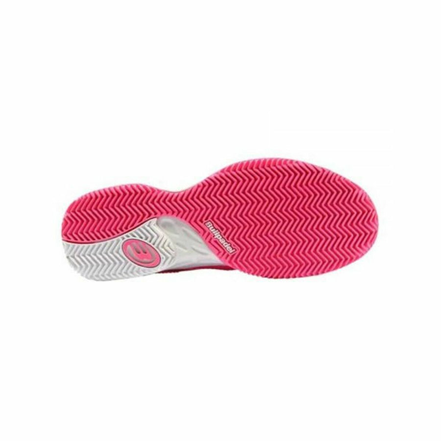 Scarpe Sportive da Donna Bullpadel BEKER 22V  Fucsia