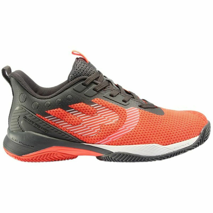 Scarpe Sportive Uomo Bullpadel Vertex Grip 22l