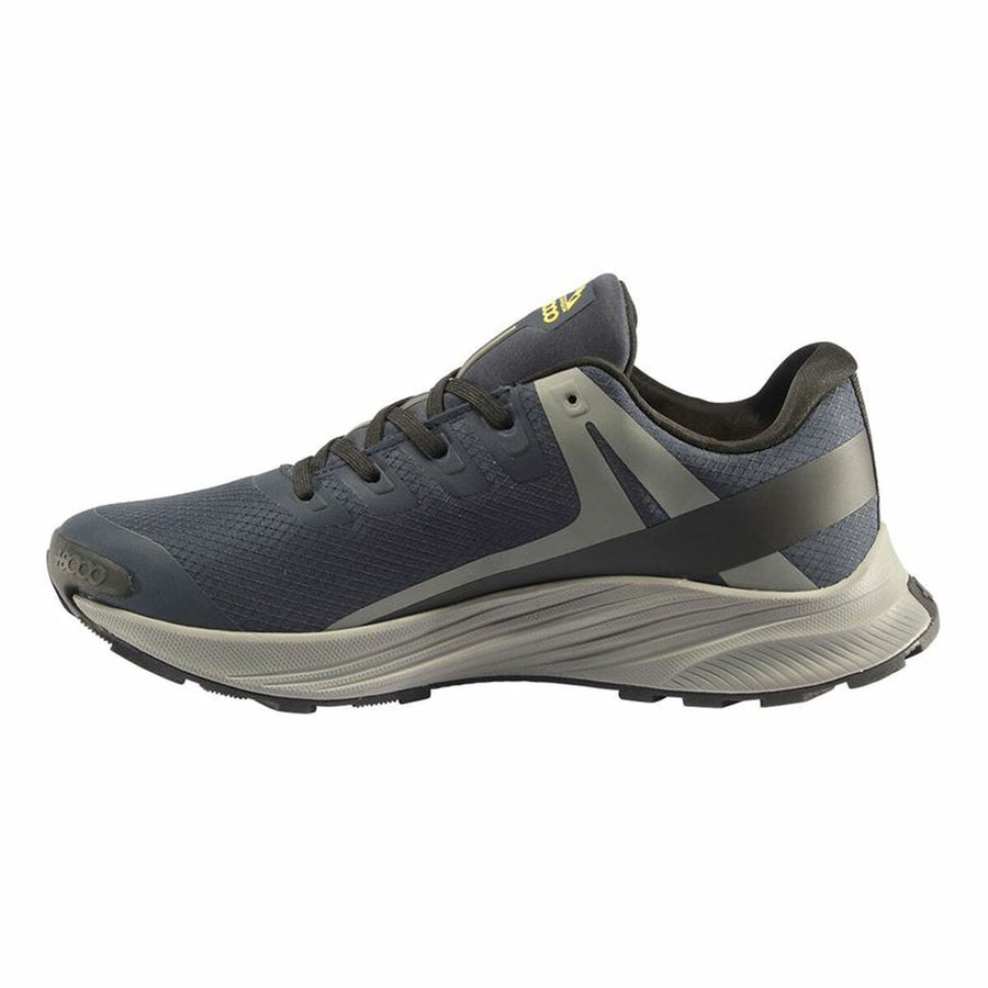 Scarpe Sportive Uomo +8000 Texer Grigio scuro