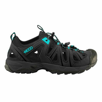 Scarpe da Running per Adulti +8000 Tudun Nero Montagna