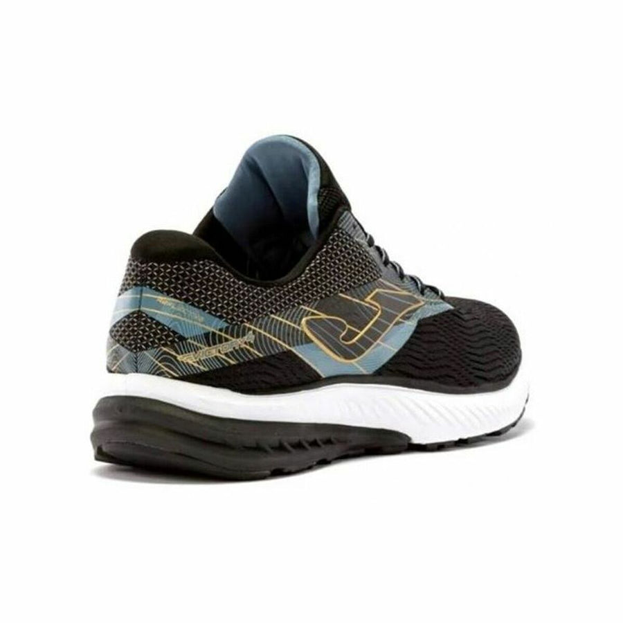 Scarpe da Running per Adulti R.Victory  Joma Sport 2201  Nero