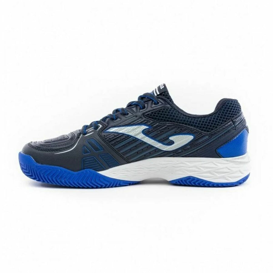 Scarpe Sportive Uomo Joma Sport Master 1000 Azzurro