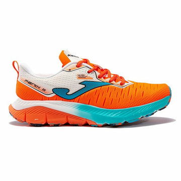 Scarpe da Running per Adulti Joma Sport Fenix 22 Bianco Uomo