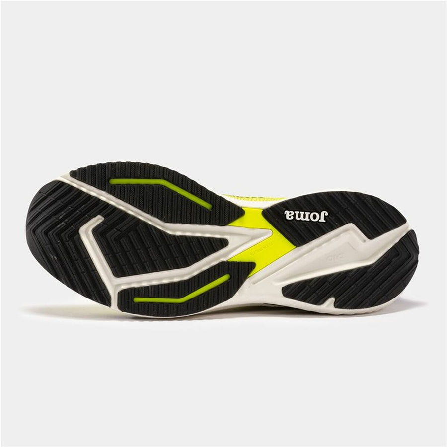 Scarpe da Running per Adulti Joma Sport Hispalis 22 Giallo Uomo