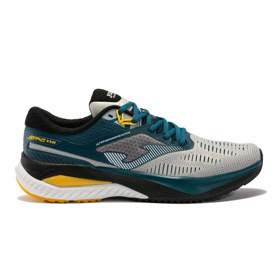 Scarpe da Running per Adulti Joma Sport Hispalis 22 Grigio Uomo