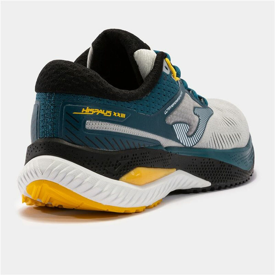 Scarpe da Running per Adulti Joma Sport Hispalis 22 Grigio Uomo