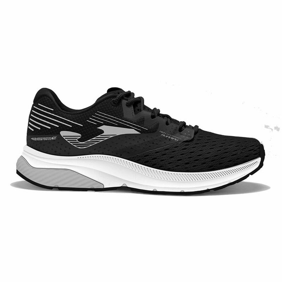 Scarpe Sportive Uomo Joma Sport Victory 22 Nero