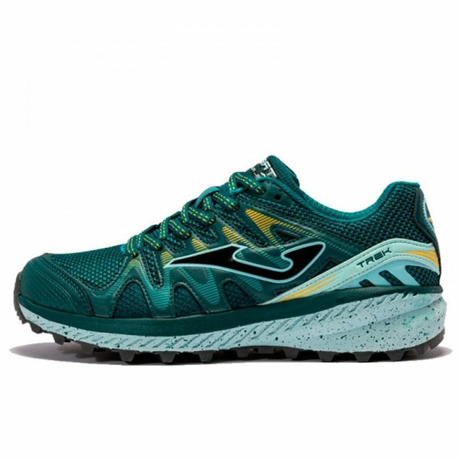 Scarpe Sportive da Donna Joma Sport TK Trek 2217 Verde