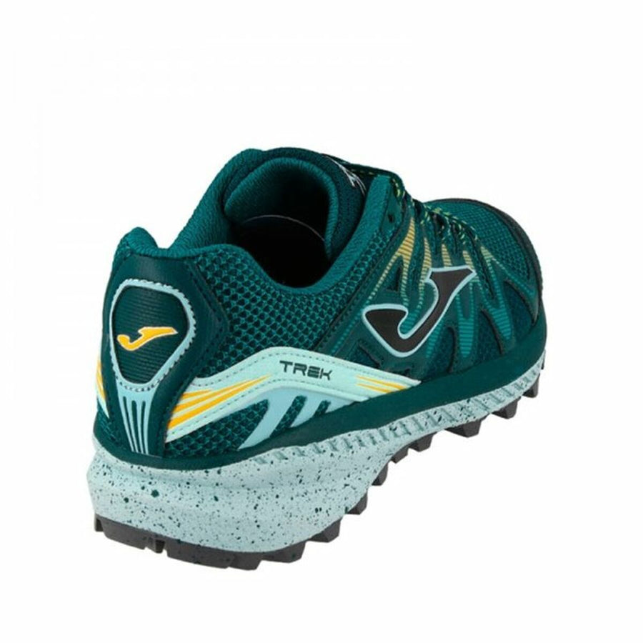 Scarpe Sportive da Donna Joma Sport TK Trek 2217 Verde