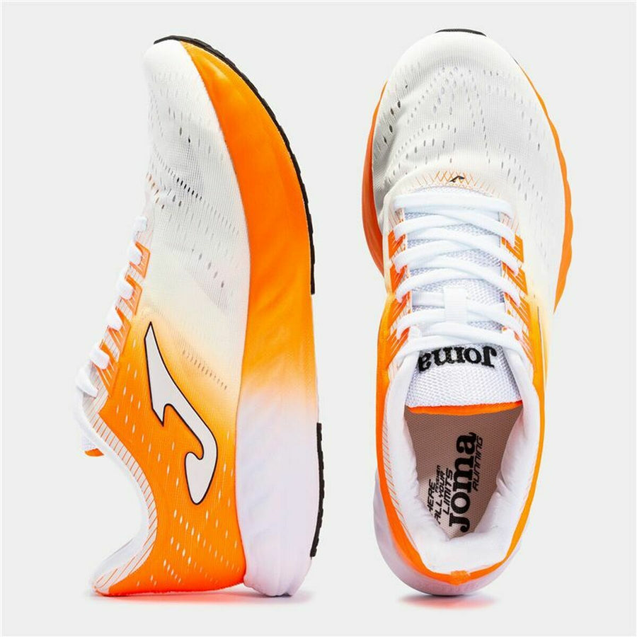 Scarpe da Running per Adulti Joma Sport R.3000 22 Arancio