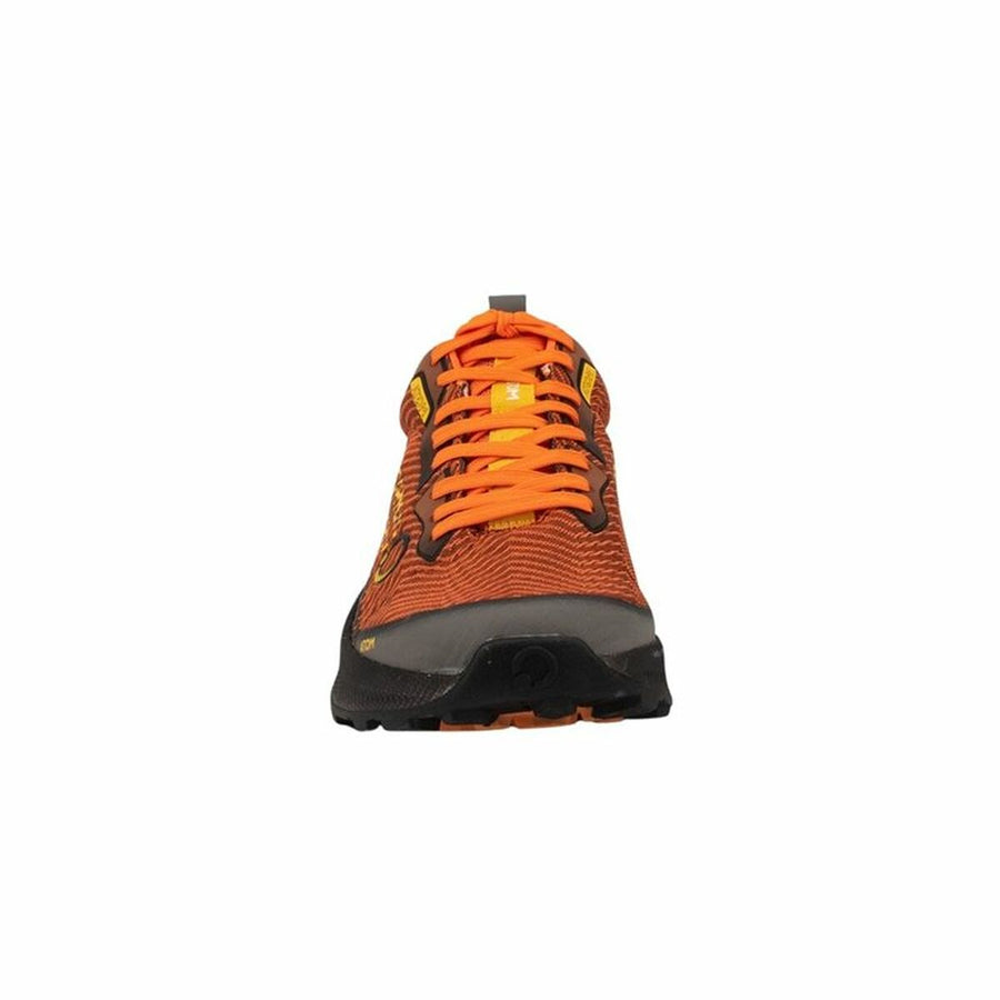 Scarpe da Running per Adulti Atom Volcano Arancio Uomo