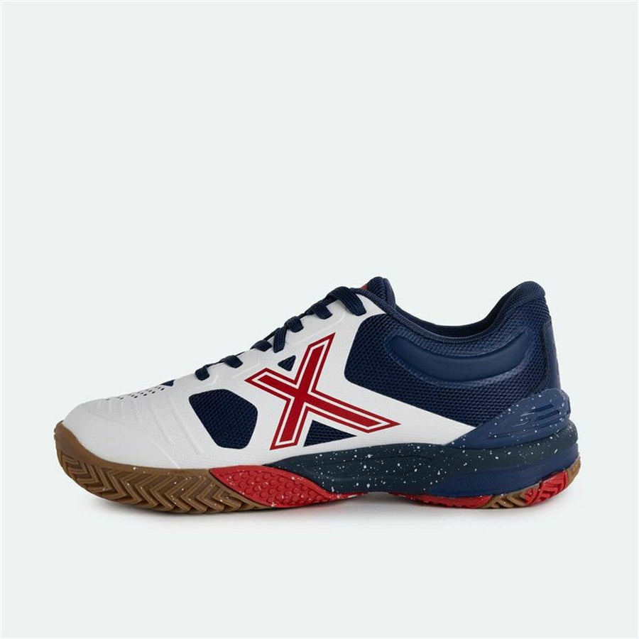 Scarpe Sportive Uomo Munich Hydra 109 Padel