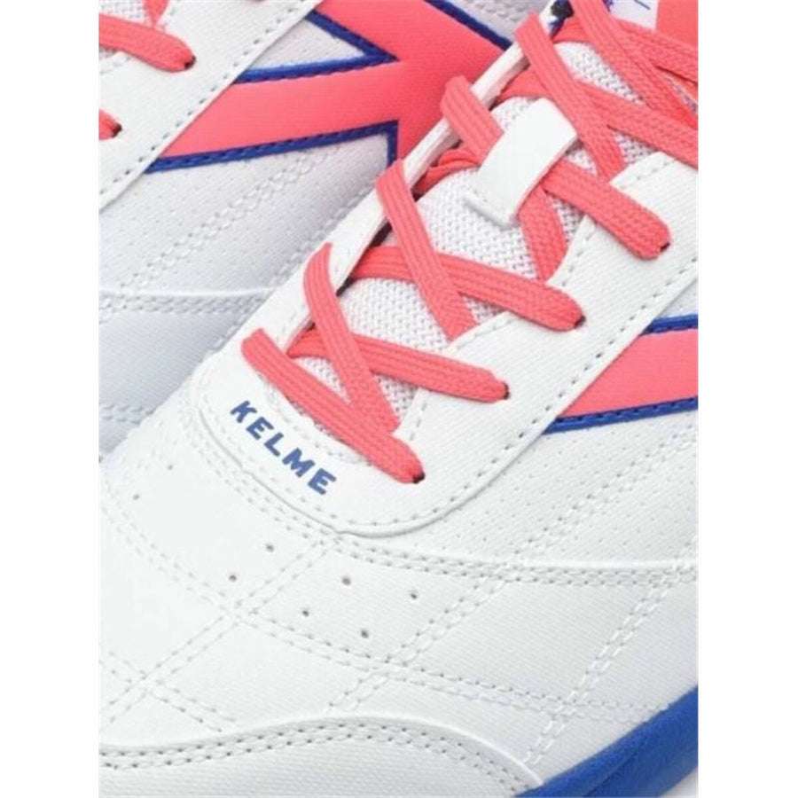 Scarpe Sportive Kelme 360 Indoor Bianco