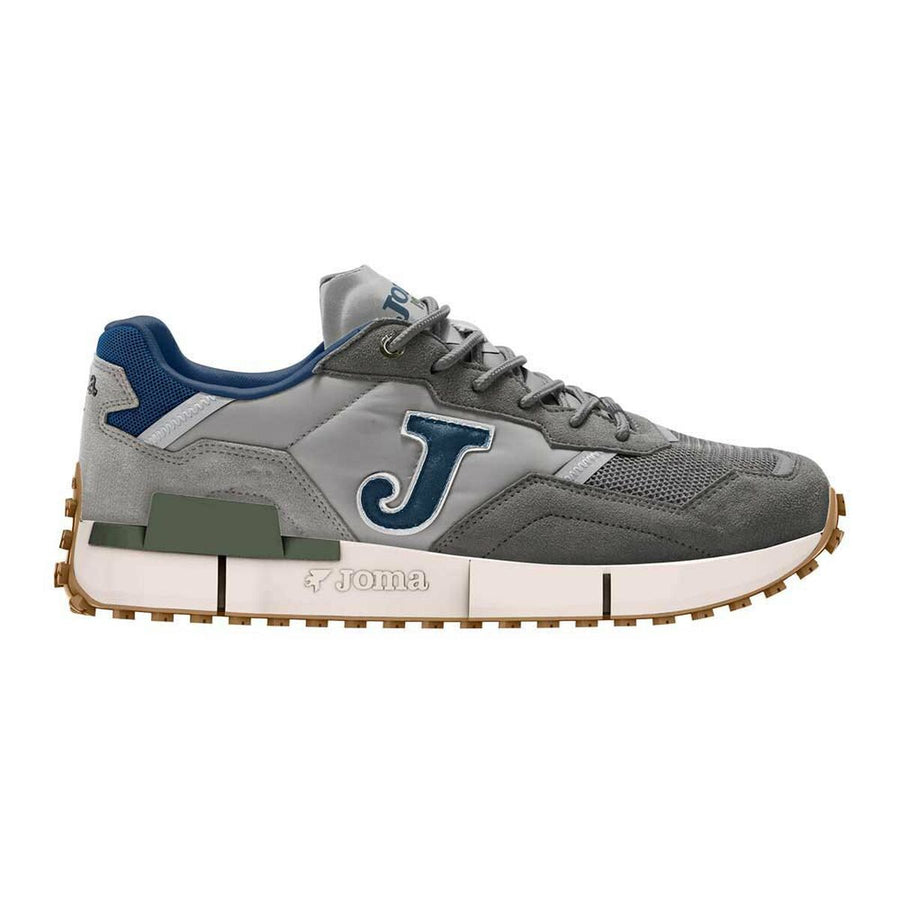 Scarpe Sportive Uomo Joma Sport C1992  C1992S2312 Grigio