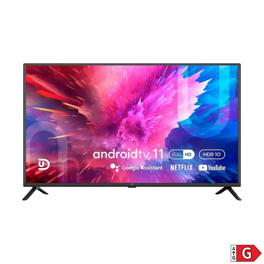 Smart TV UD 40F5210 40