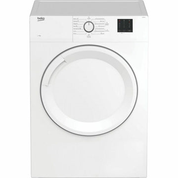 Essiccatore di evacuazione BEKO DV8120N Bianco