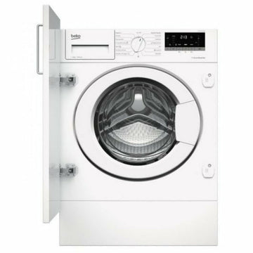 Lavatrice BEKO WITV 8612 XW0R 1400 rpm 8 kg