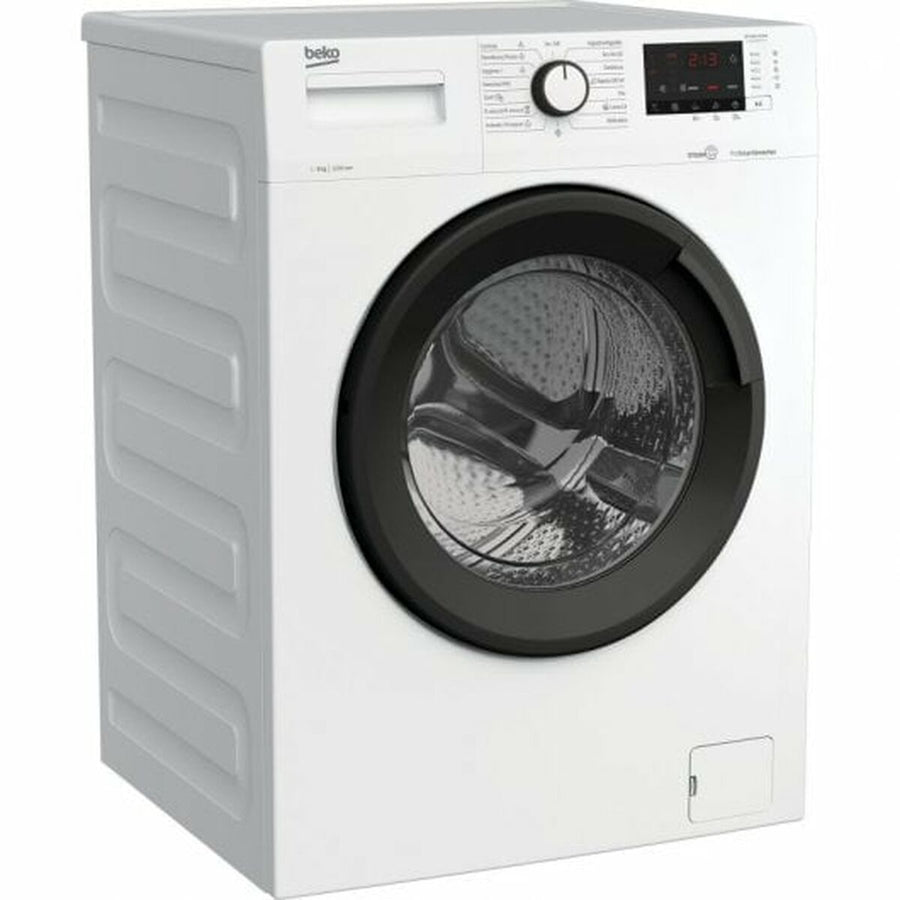 Lavatrice BEKO WTA8612XSWR 8 kg 1200 rpm