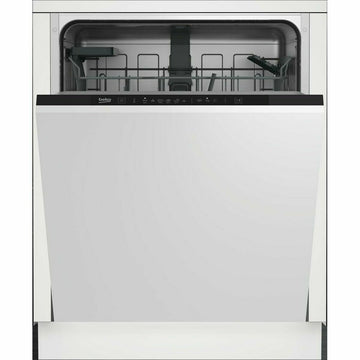 Lavastoviglie BEKO DIN36430 Bianco 60 cm