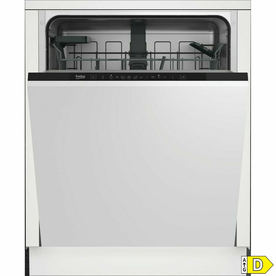 Lavastoviglie BEKO DIN36430 Bianco 60 cm