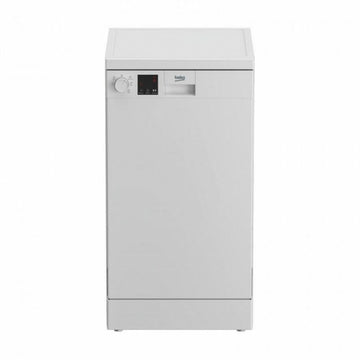 Lavastoviglie BEKO DVS05024W Bianco 45 cm (45 cm)