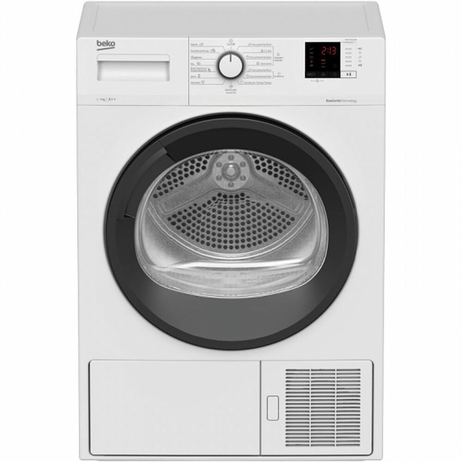 Asciugatrice a condensazione BEKO DHS 7413 GA0 7 kg