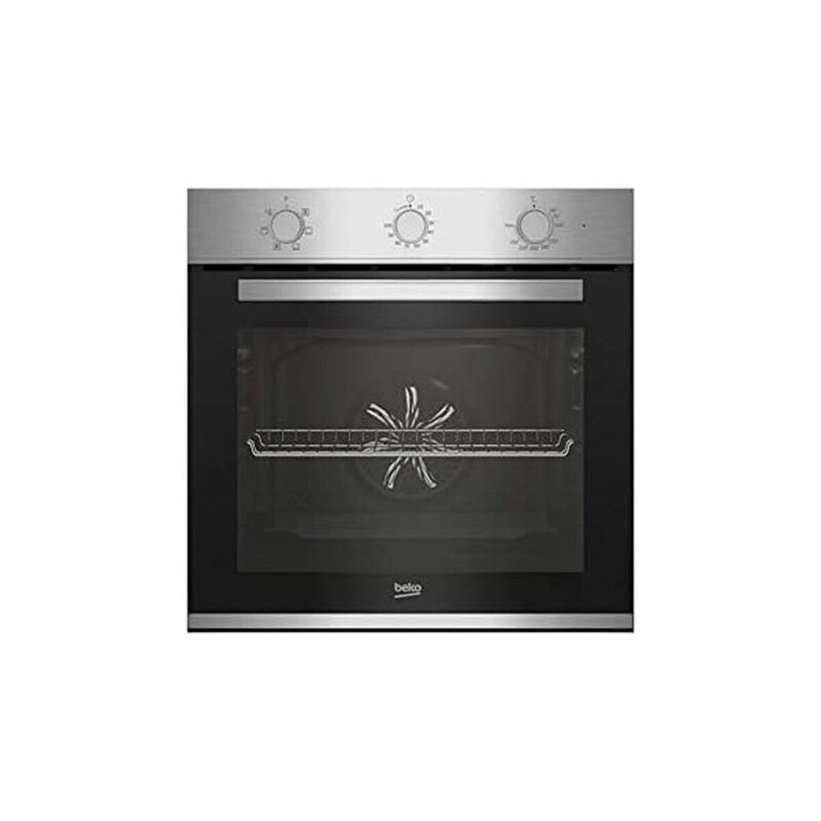 Forno Polivalente BEKO BBIE12100XD 66 L Acciaio inossidabile 100 W 66 L A