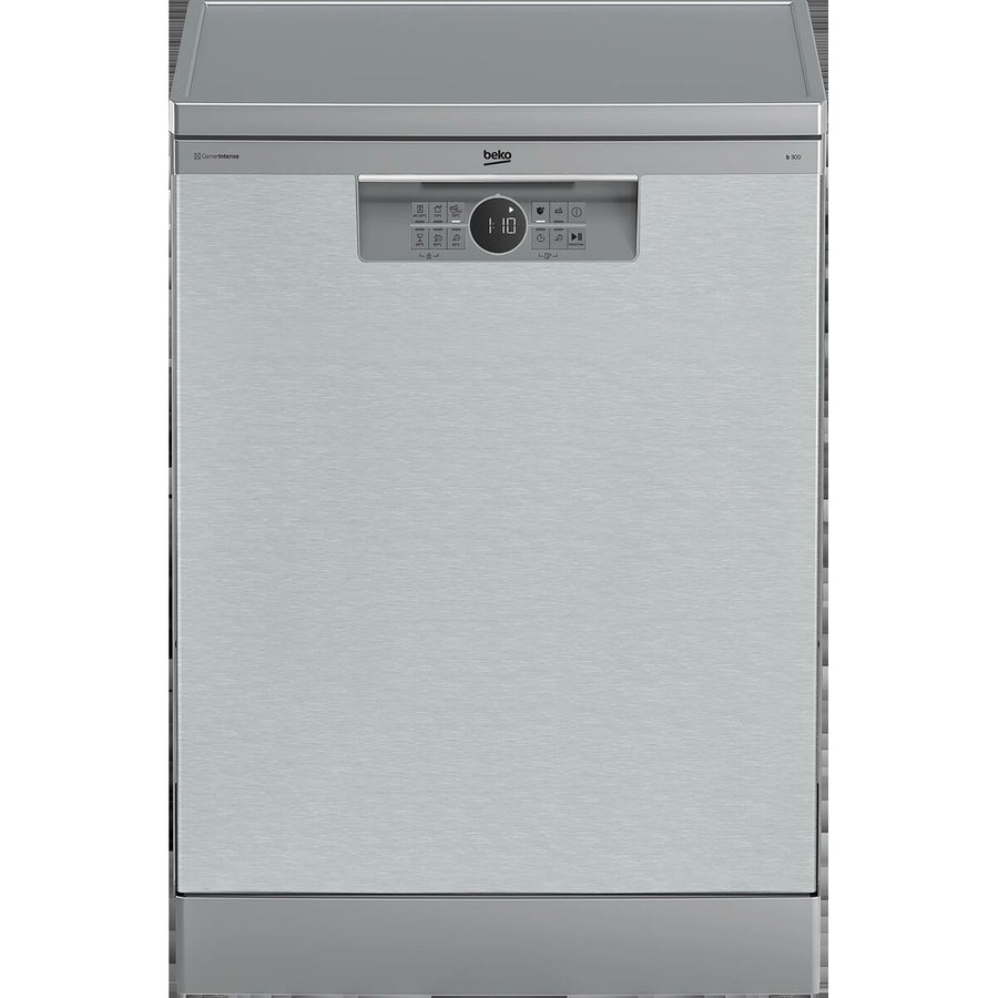 Lavastoviglie BEKO BDFN26640XC 60 cm