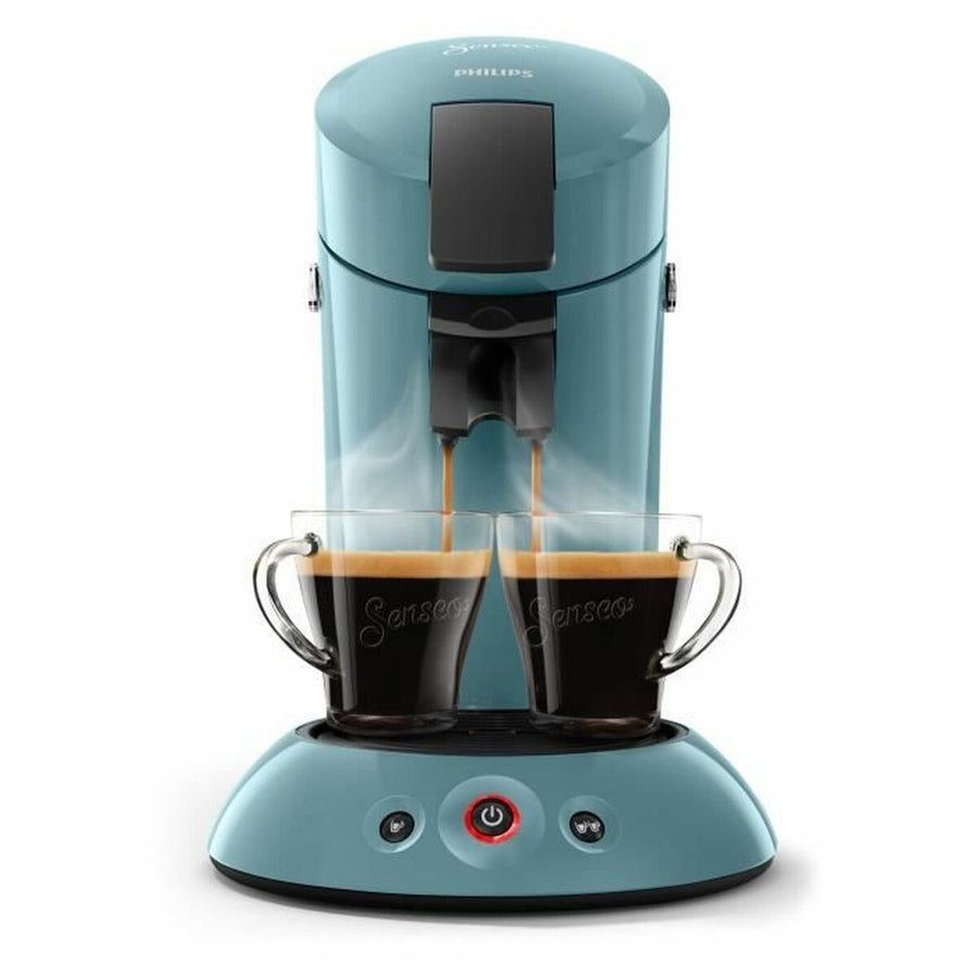 Caffettiera con Capsule Philips HD6553/21 1450 W