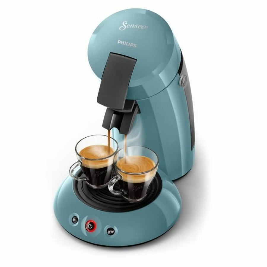 Caffettiera con Capsule Philips HD6553/21 1450 W