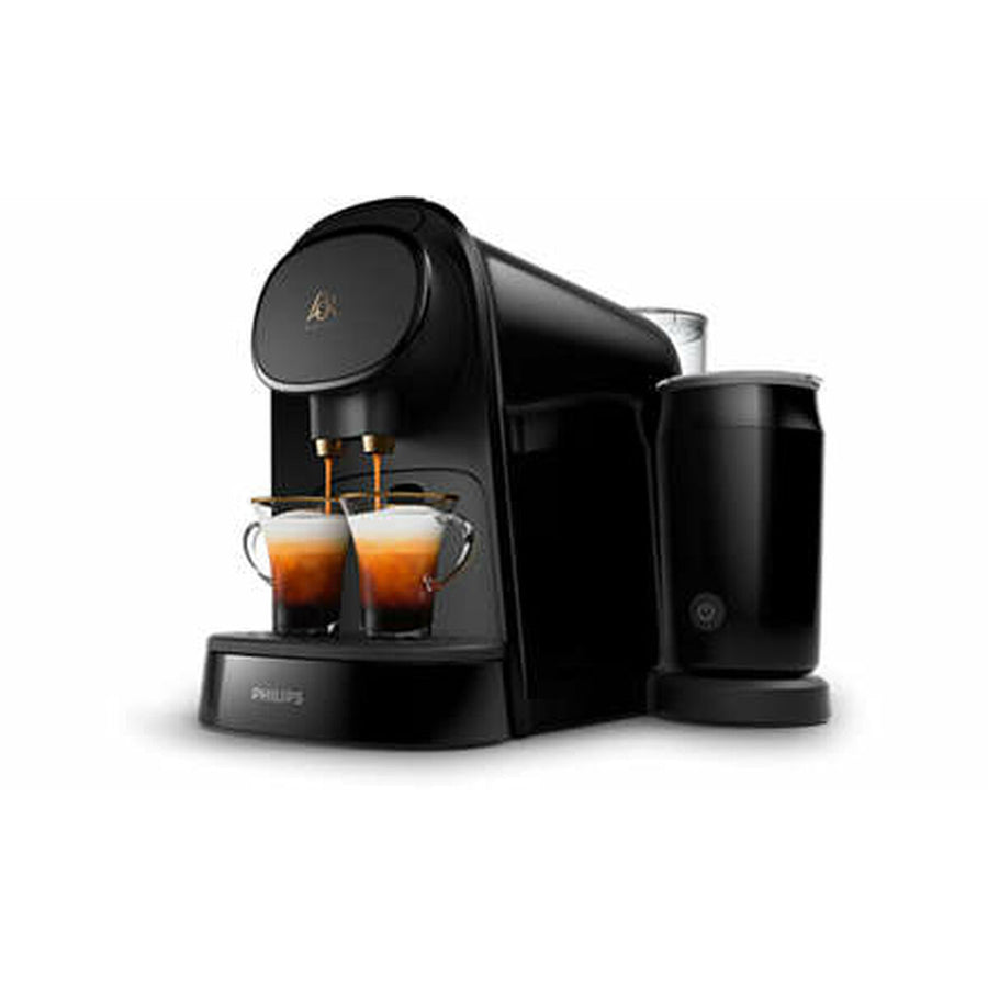 Caffettiera con Capsule Philips L OR BARISTA LM8014/60