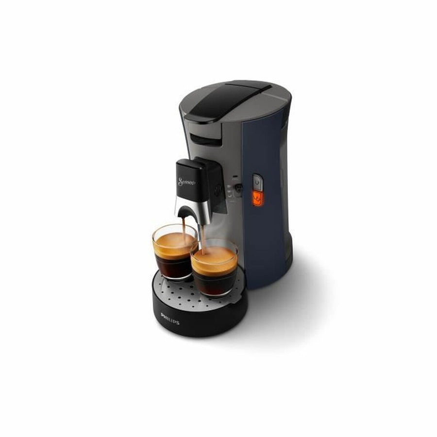 Caffettiera con Capsule Philips Senseo Select CSA240 / 71 900 ml