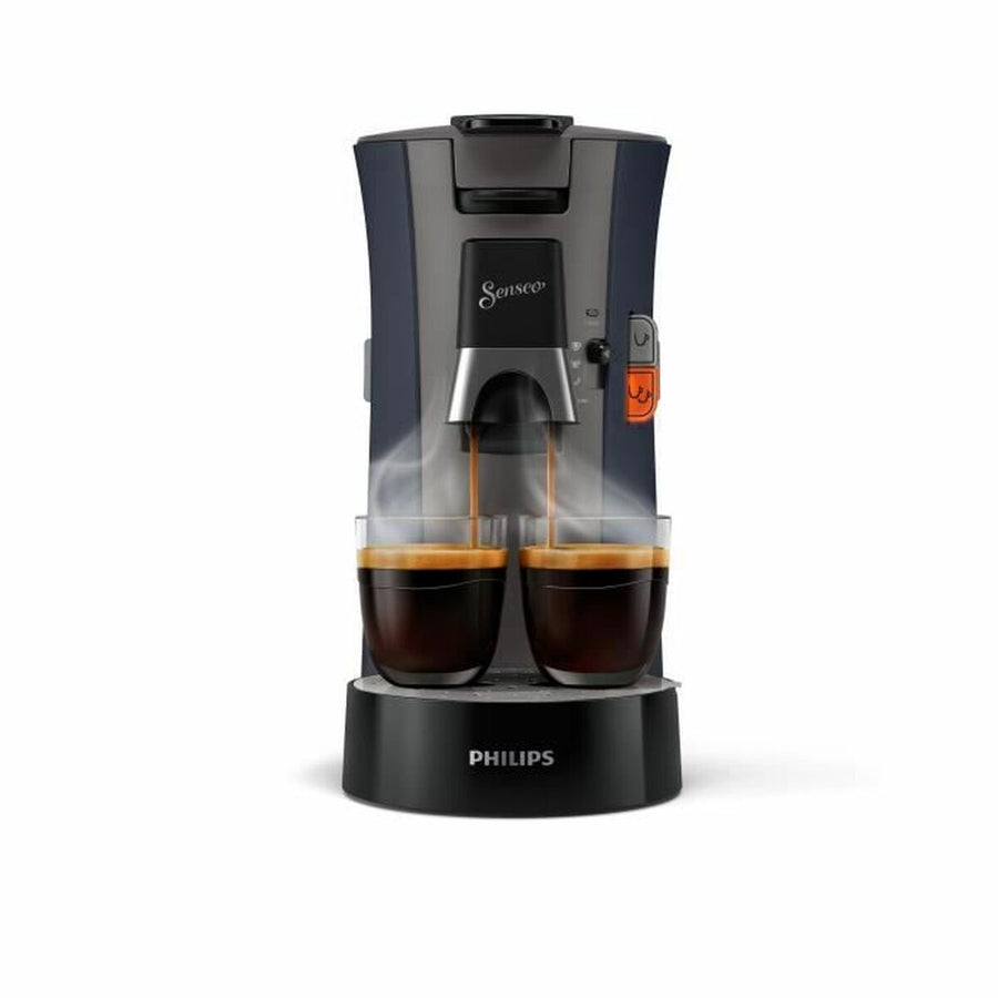 Caffettiera con Capsule Philips Senseo Select CSA240 / 71 900 ml