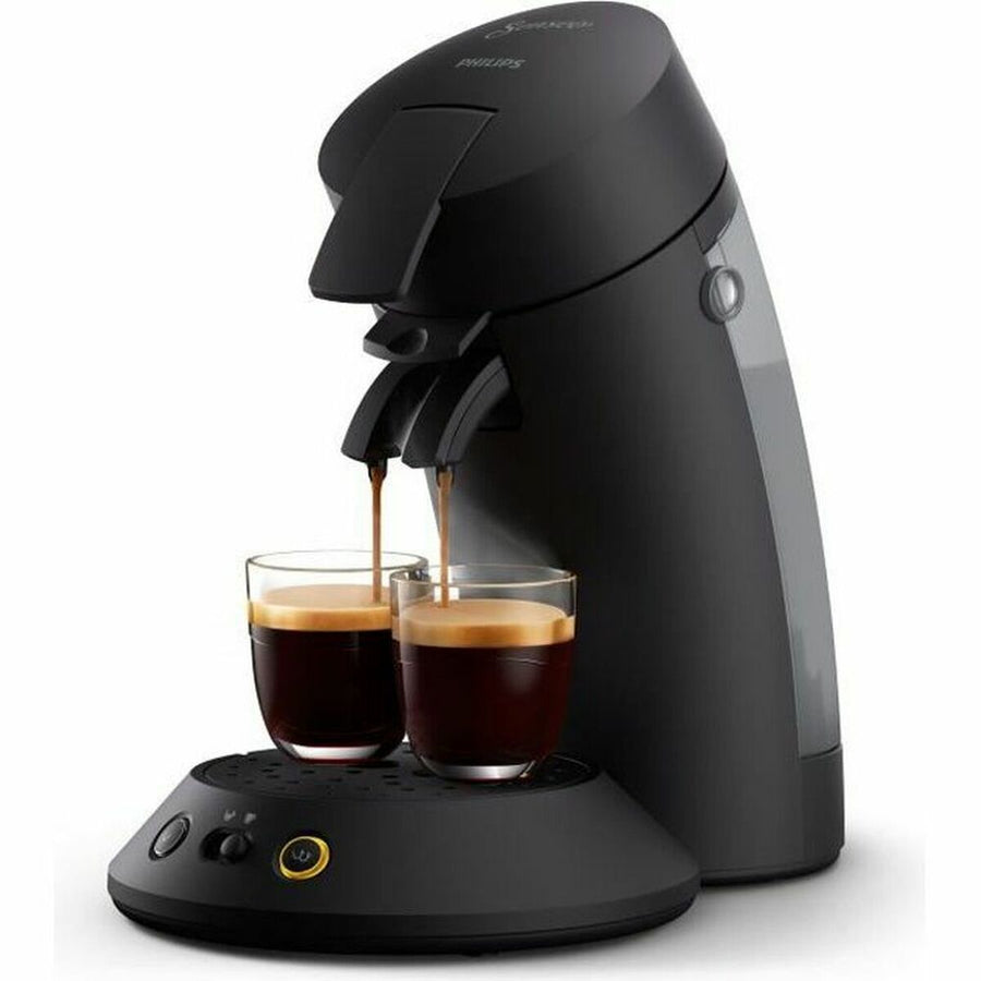 Caffettiera con Capsule Philips CSA210/61