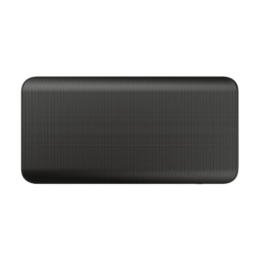 Powerbank Trust Laro 20000 mAh Nero