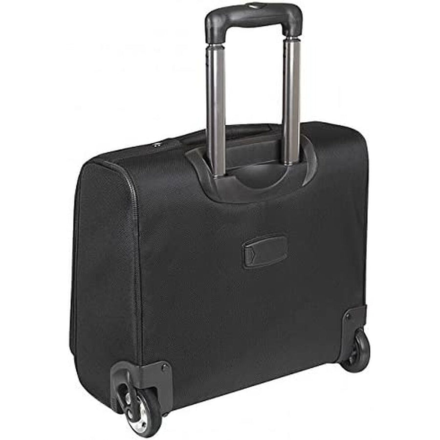 Valigetta per Portatile Tech Air TAN3901V5 Nero 15,6