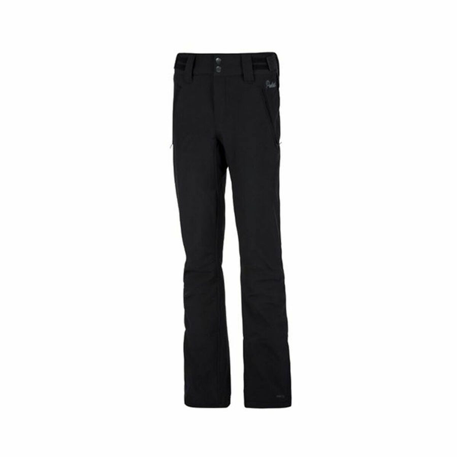 Pantaloni da neve Protest Lole Softshell Nero