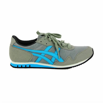 Scarpe Sportive Uomo Asics Sportswear Sumiyaka Grigio chiaro