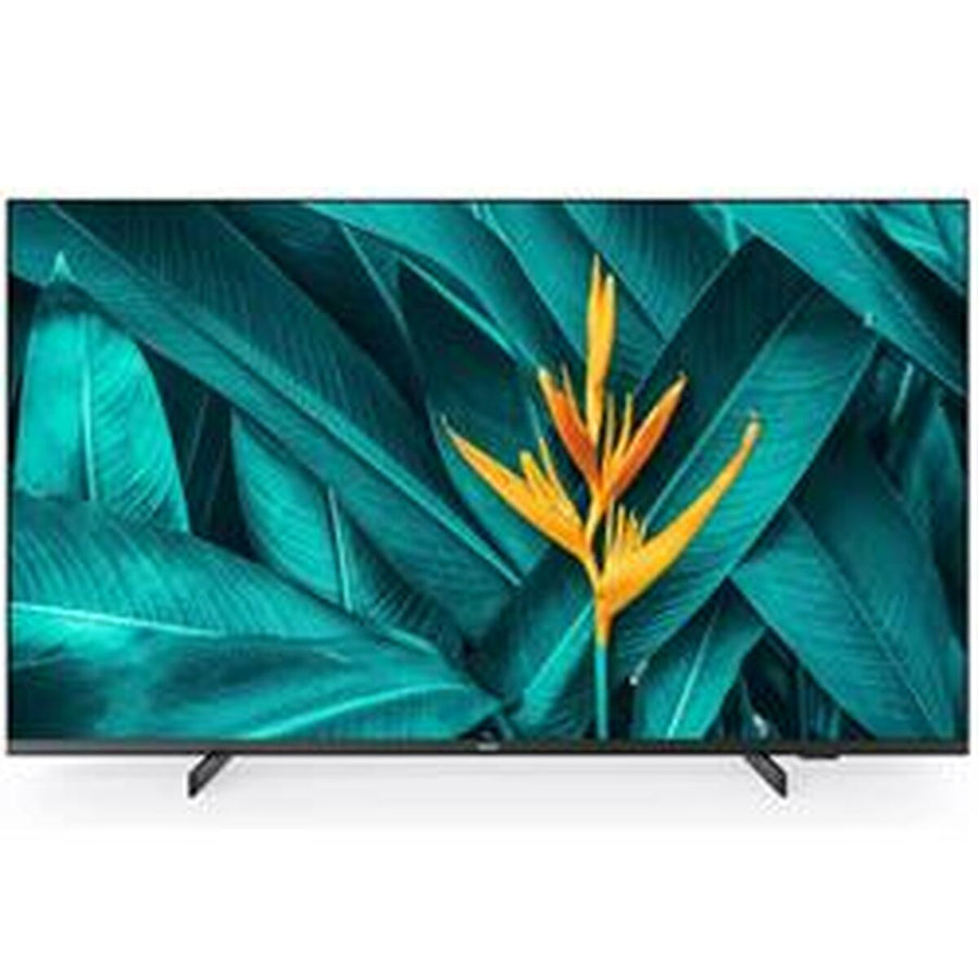 Smart TV Philips 43HFL5214U/12 4K Ultra HD 43