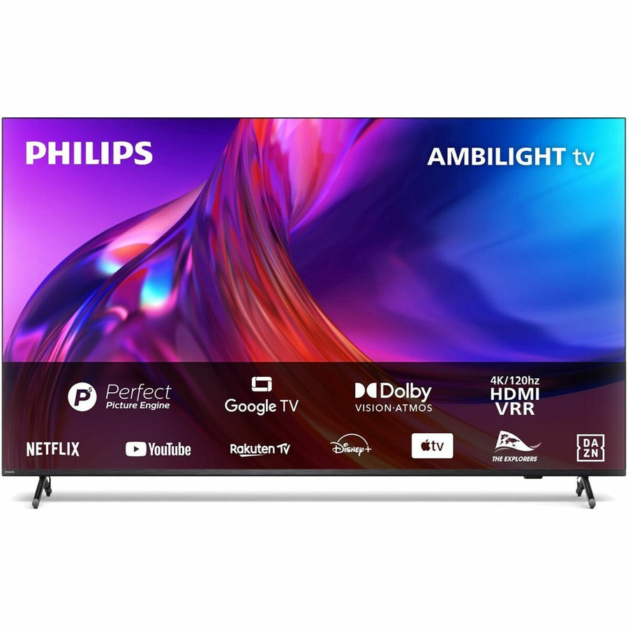 Smart TV Philips 85PUS881 4K Ultra HD 85