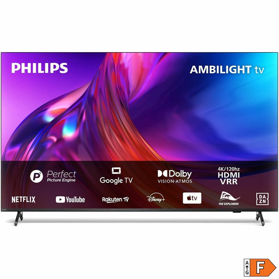 Smart TV Philips 85PUS881 4K Ultra HD 85