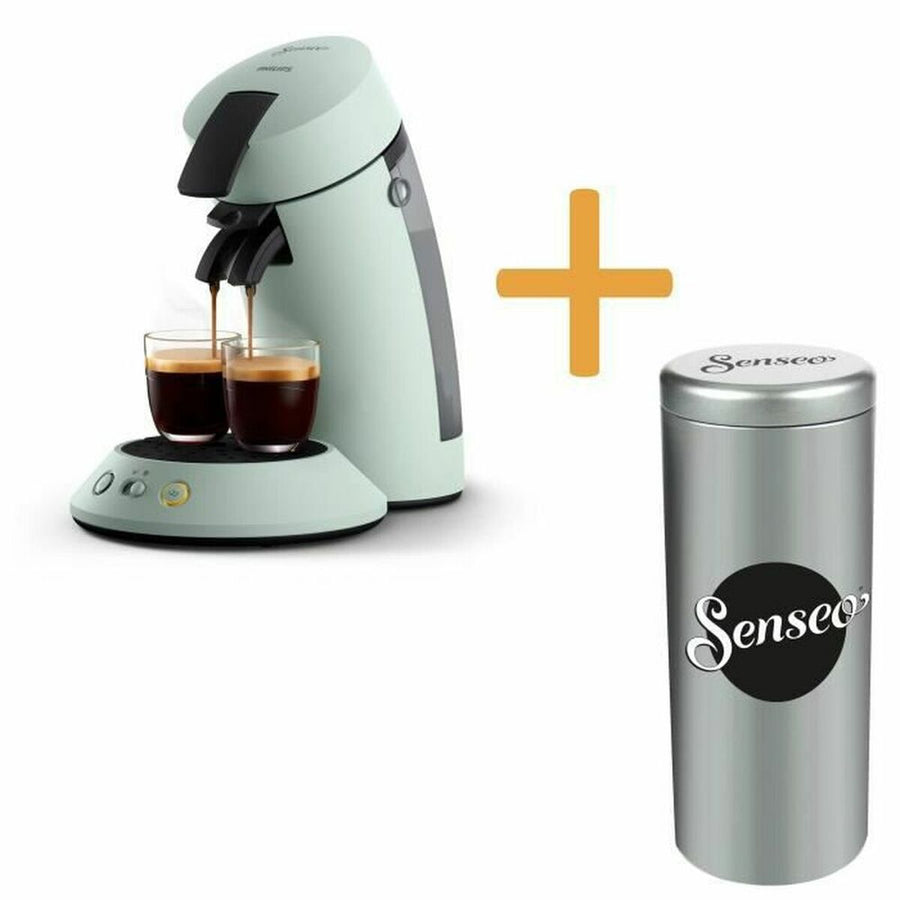 Caffettiera con Capsule Philips SENSEO Original Plus CSA210 / 23