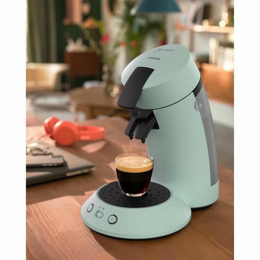 Caffettiera con Capsule Philips SENSEO Original Plus CSA210 / 23