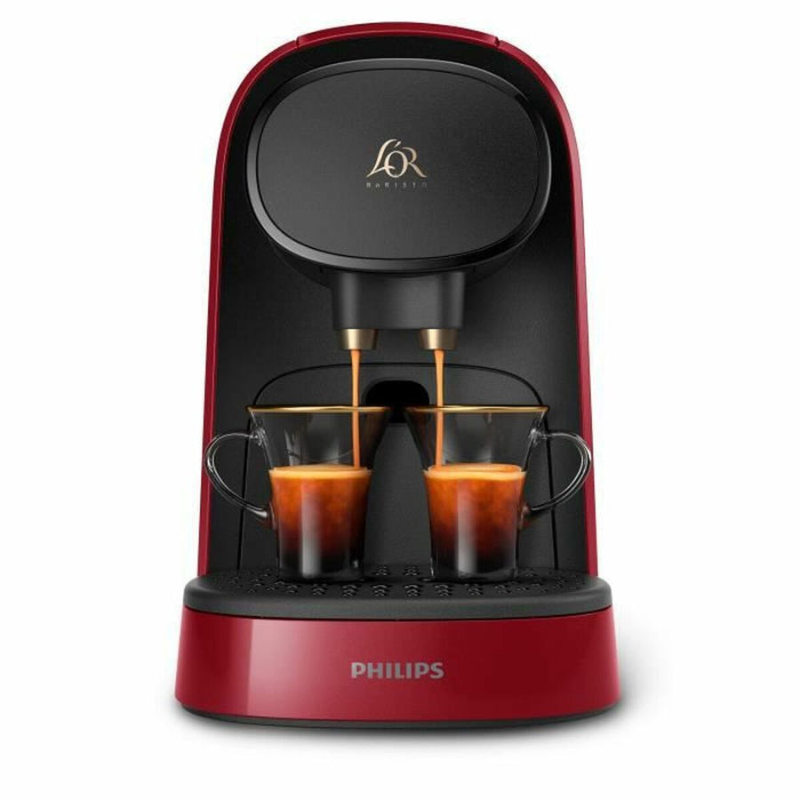 Caffettiera con Capsule Philips L'Or Barista LM8012 / 51